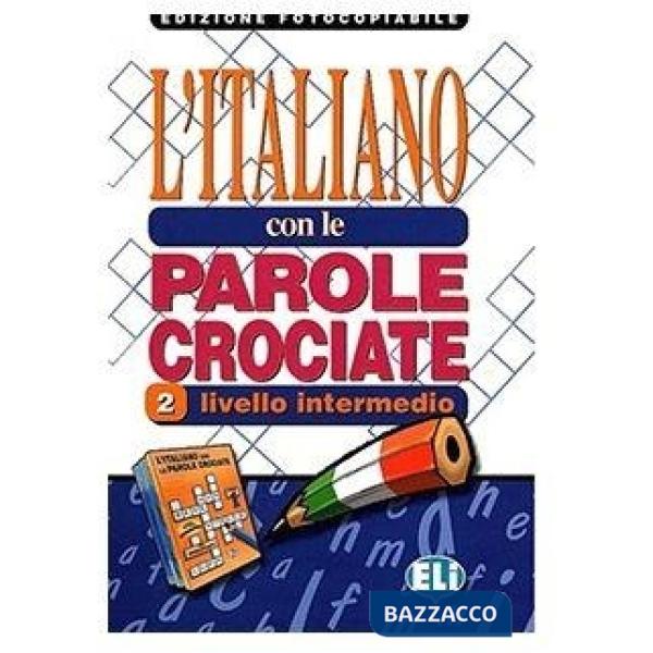PAROLE CROCIATE VOL. 2 - FOTOC.