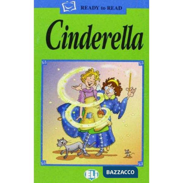 CINDERELLA - SET