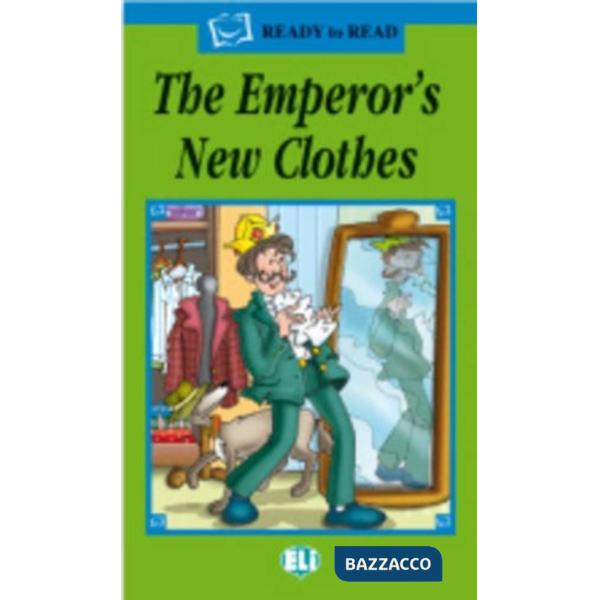 THE EMPEROR'S CLOTHES - SET
