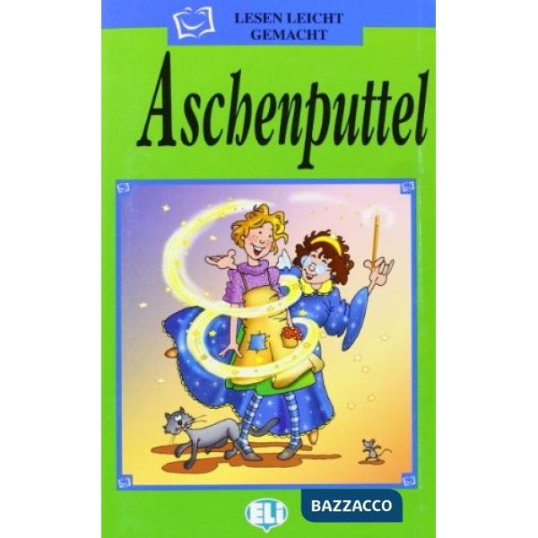 ASCHENPUTTEL - SET