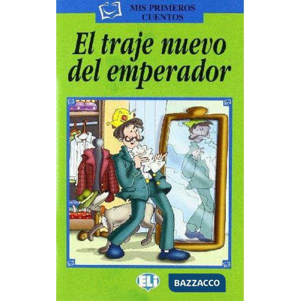 EL TRAJE NUEVO EMPER.-SET