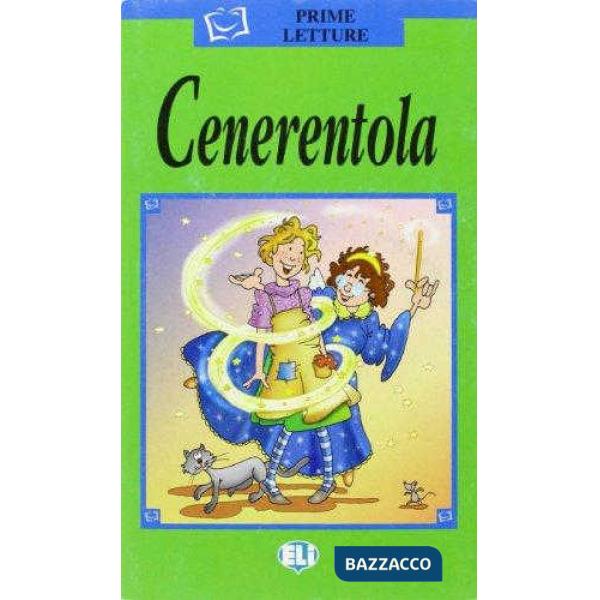 CENERENTOLA - SET