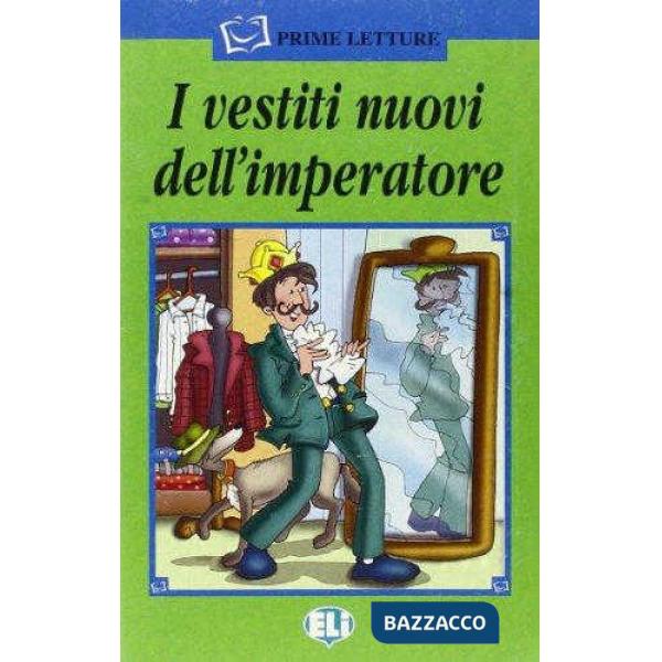 I VESTITI DELL'IMPER.-SET