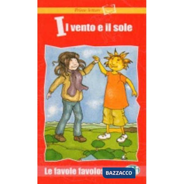 IL VENTO E IL SOLE - SET
