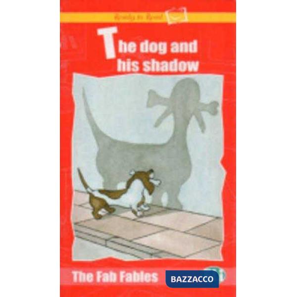 THE DOG AND HIS SHADOW - SET