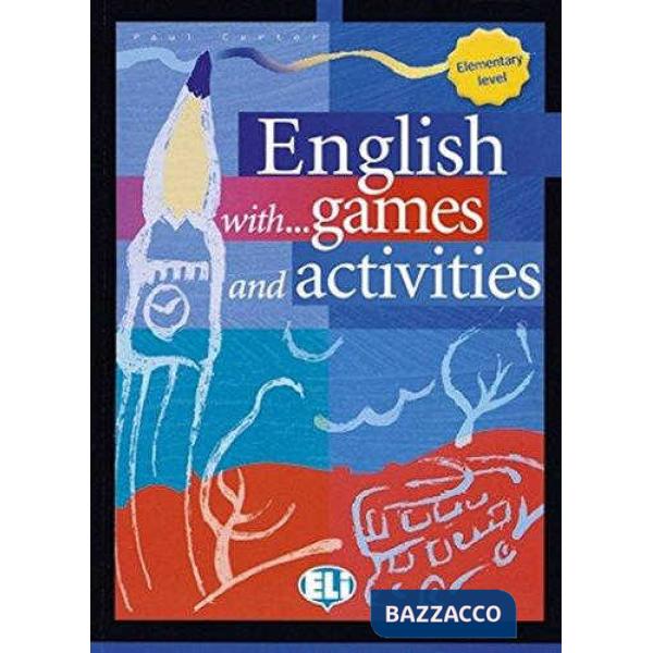 ENGLISH WITH... ELEMENTARY