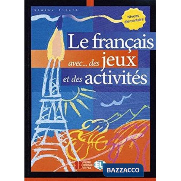 LE FRANCAIS AVEC... ELEMENTAIRE