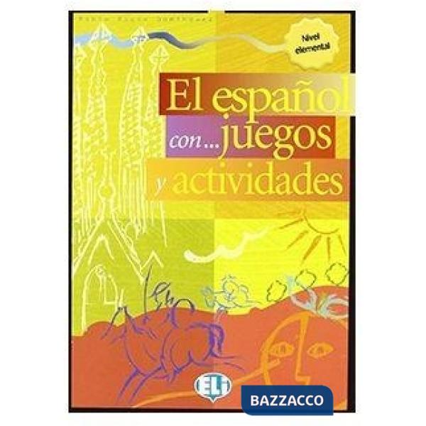 ESPANOL CON... ELEMENTAL