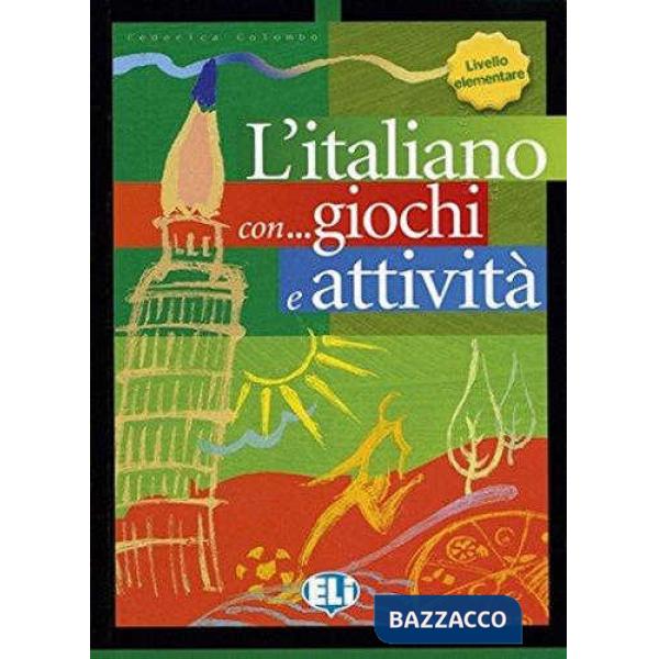 L'ITALIANO CON... VOL.1