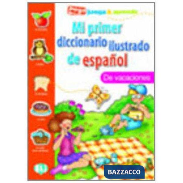 MI PRIMER DICCIONARIO-VACAC.