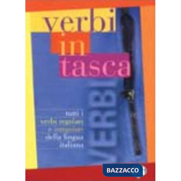VERBI IN TASCA