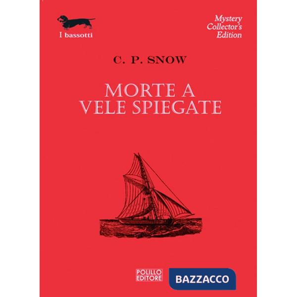 Morte a vele spiegate