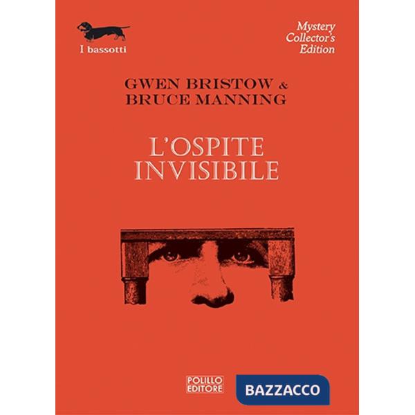 Ospite invisibile (L')