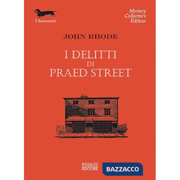 Delitti di Praed Street (I)