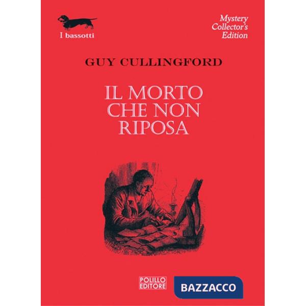 Morto che non riposa (Il)