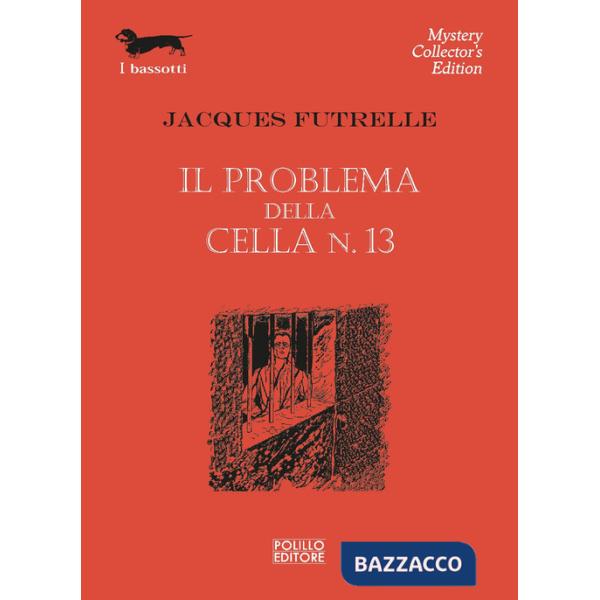 Problema della cella n°13 (Il)