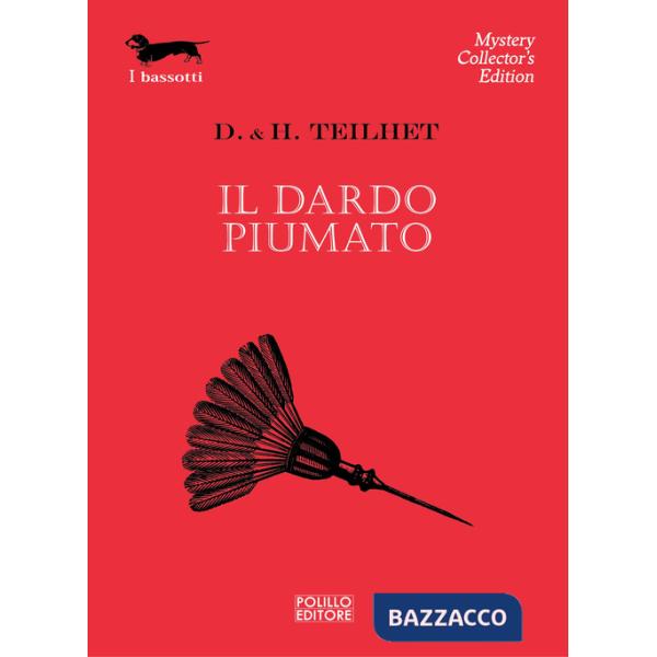 Dardo piumato (Il)