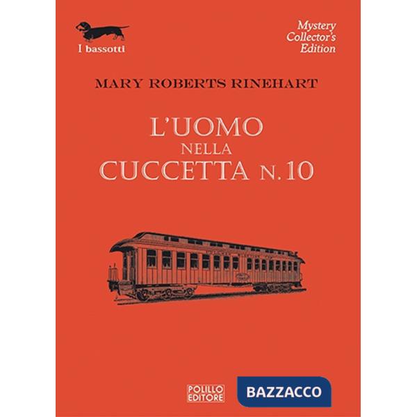 Uomo nella cuccetta n. 10 (L')