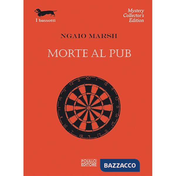 Morte al pub
