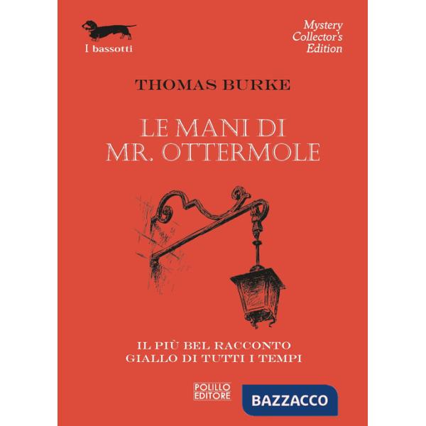 Mani di Mr. Ottermole (Le)