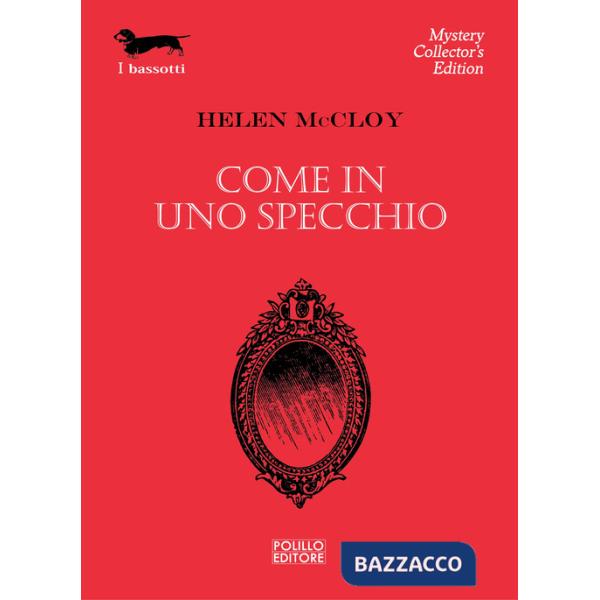 Come in uno specchio