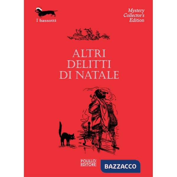 Altri delitti di Natale