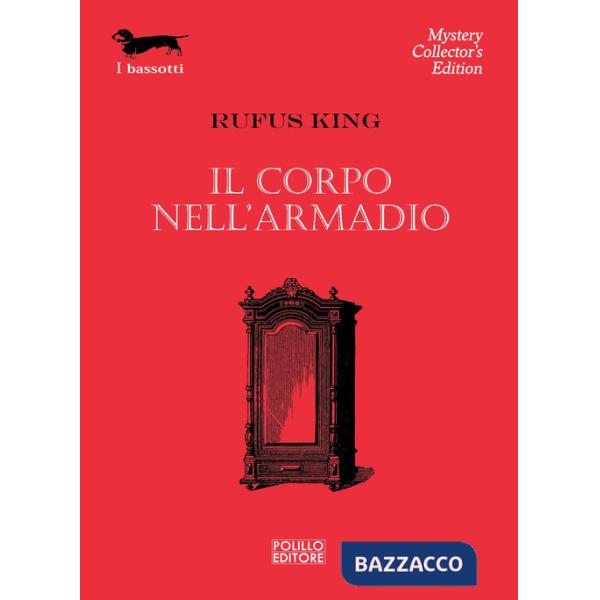 Corpo nell'armadio (Il)