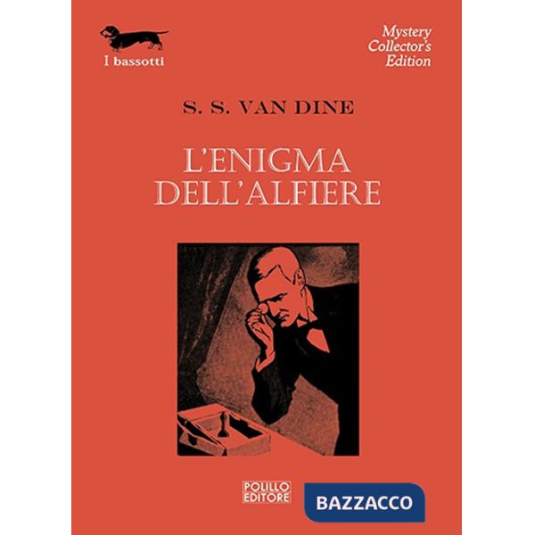 Enigma dell'alfiere (L')