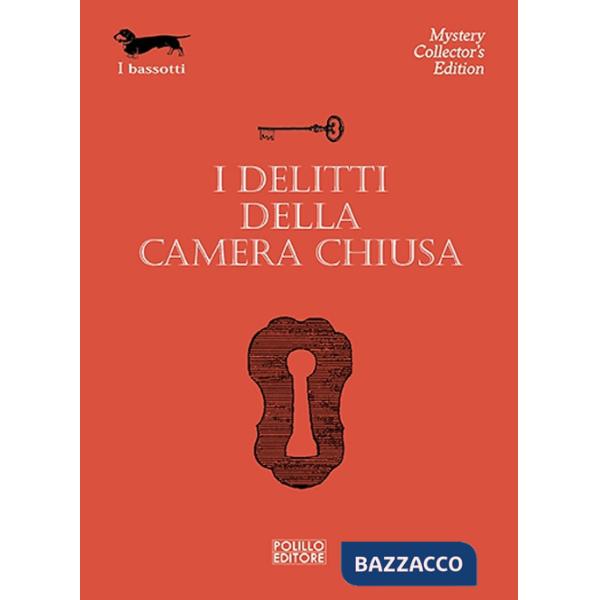 Delitti della camera chiusa (I)