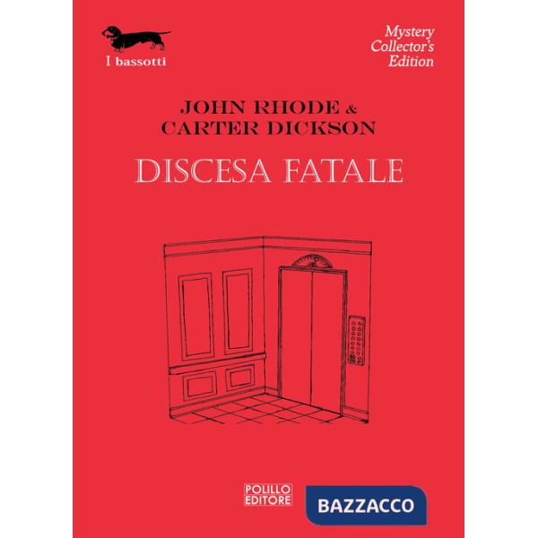 Discesa fatale