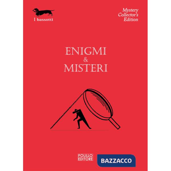 Enigmi & misteri