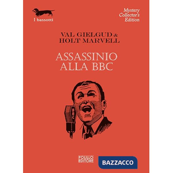 Assassinio alla BBC