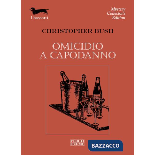 Omicidio a capodanno