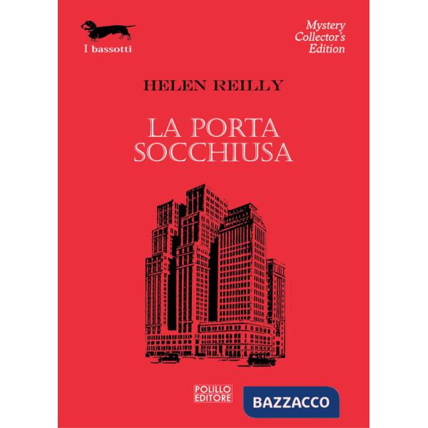 Porta socchiusa (La)