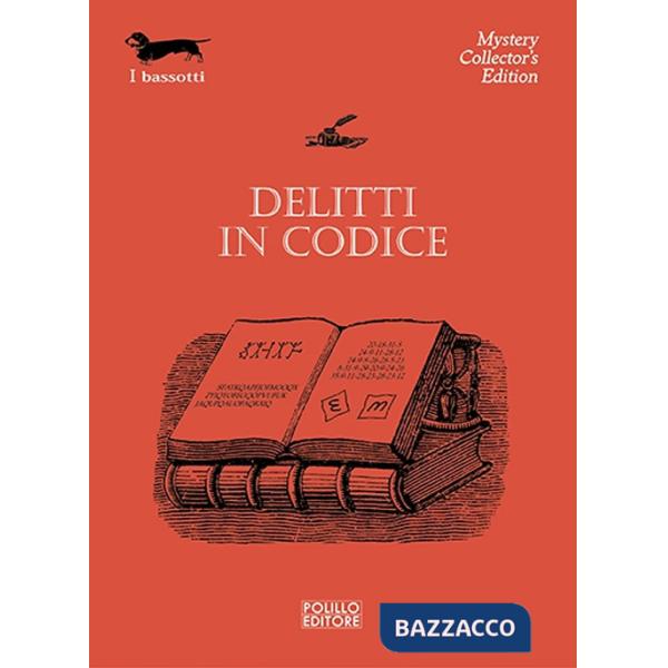 Delitti in codice