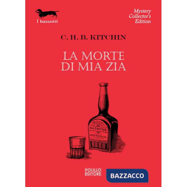 Morte di mia zia (La)