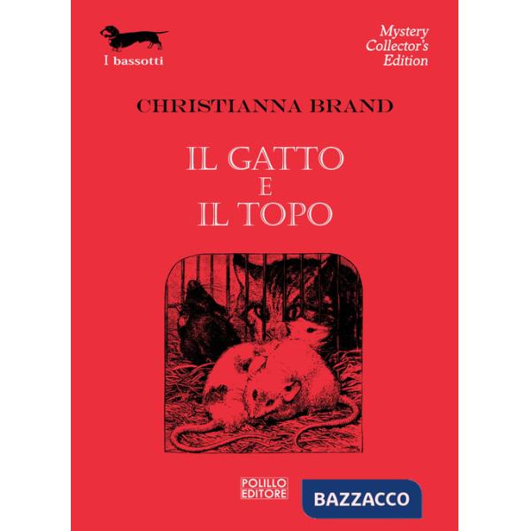 Gatto e il topo (Il)