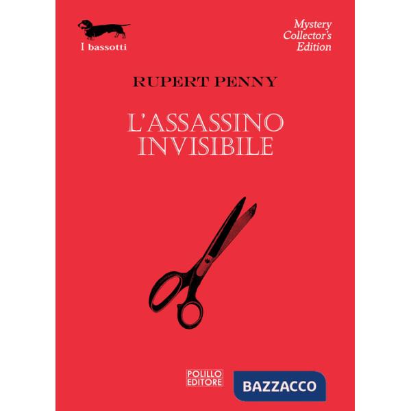 Assassino invisibile (L')