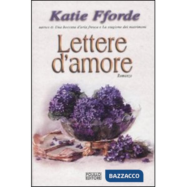 Lettere d'amore