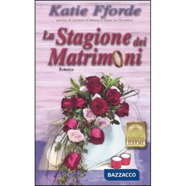 Stagione dei matrimoni (La)