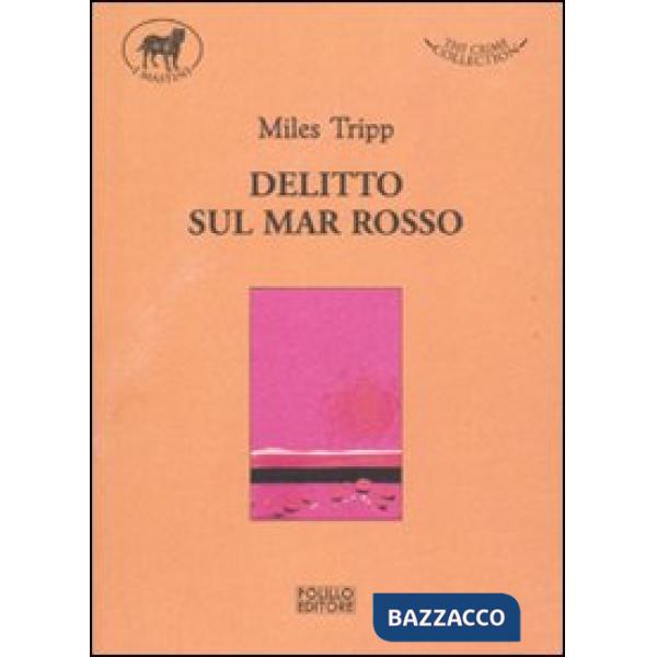 Delitto sul Mar Rosso