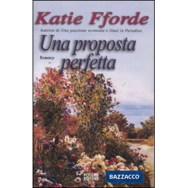 Proposta perfetta (Una)