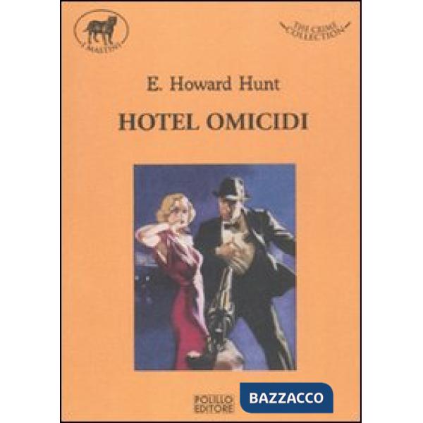 Hotel omicidi