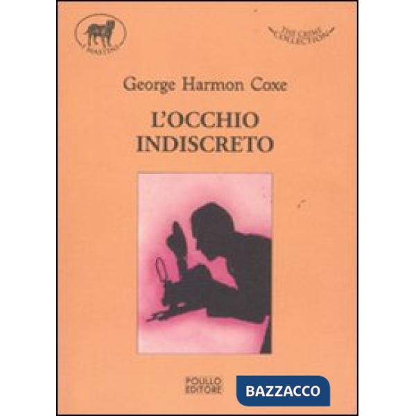 Occhio indiscreto (L')