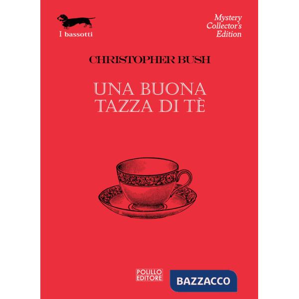Buona tazza di tè (Una)