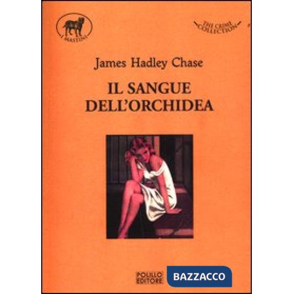 Sangue dell'orchidea (Il)