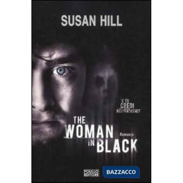 Woman in black (La donna in nero) (The)
