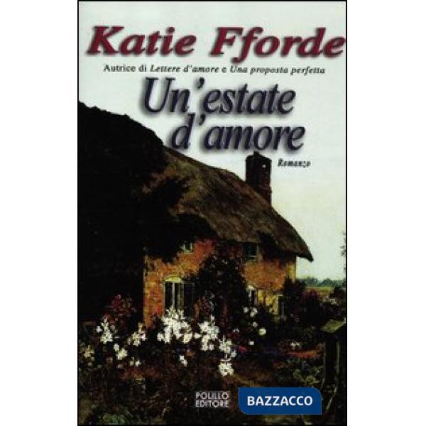 Estate d'amore (Un')
