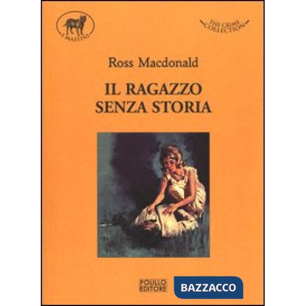 Ragazzo senza storia (Il)