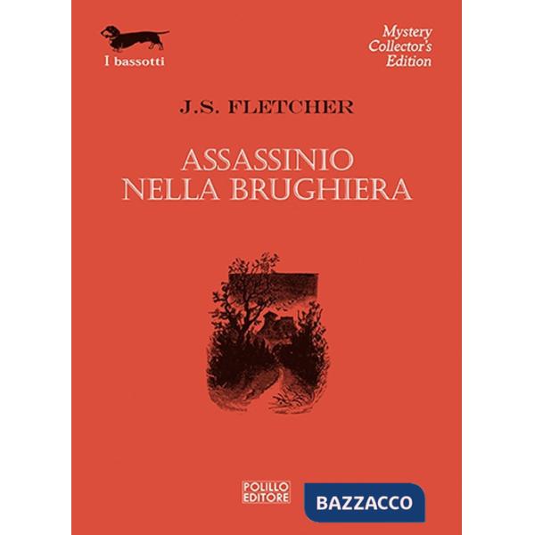 Assassinio nella brughiera